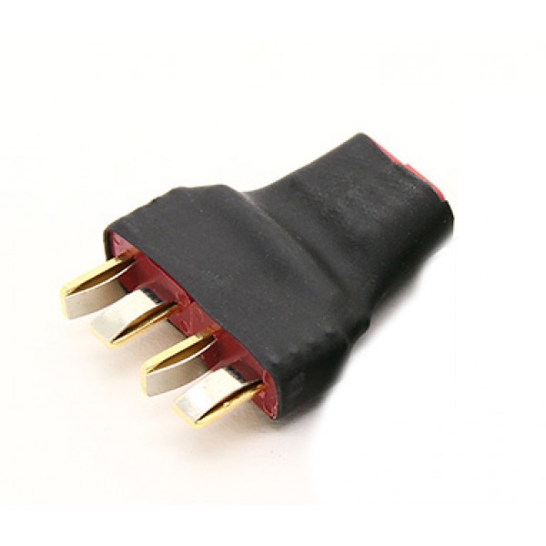 Deans Harness for 2 Packs in Series 1pc [DEANSSERIES]